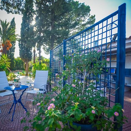 La Casita De Invitados Los Banos de Fortuna Екстериор снимка