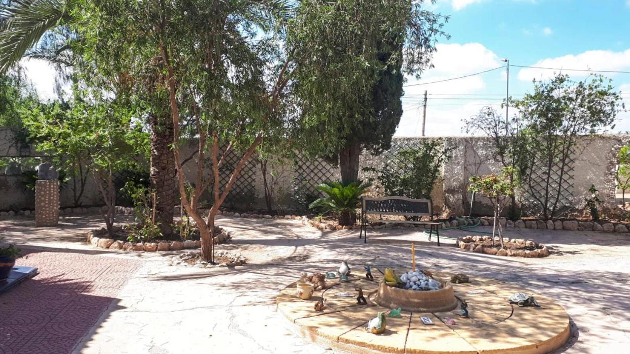 La Casita De Invitados Los Banos de Fortuna Екстериор снимка