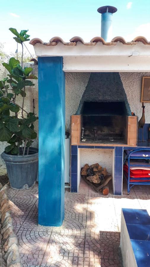 La Casita De Invitados Los Banos de Fortuna Екстериор снимка