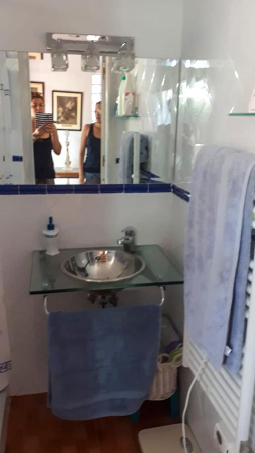 La Casita De Invitados Los Banos de Fortuna Екстериор снимка