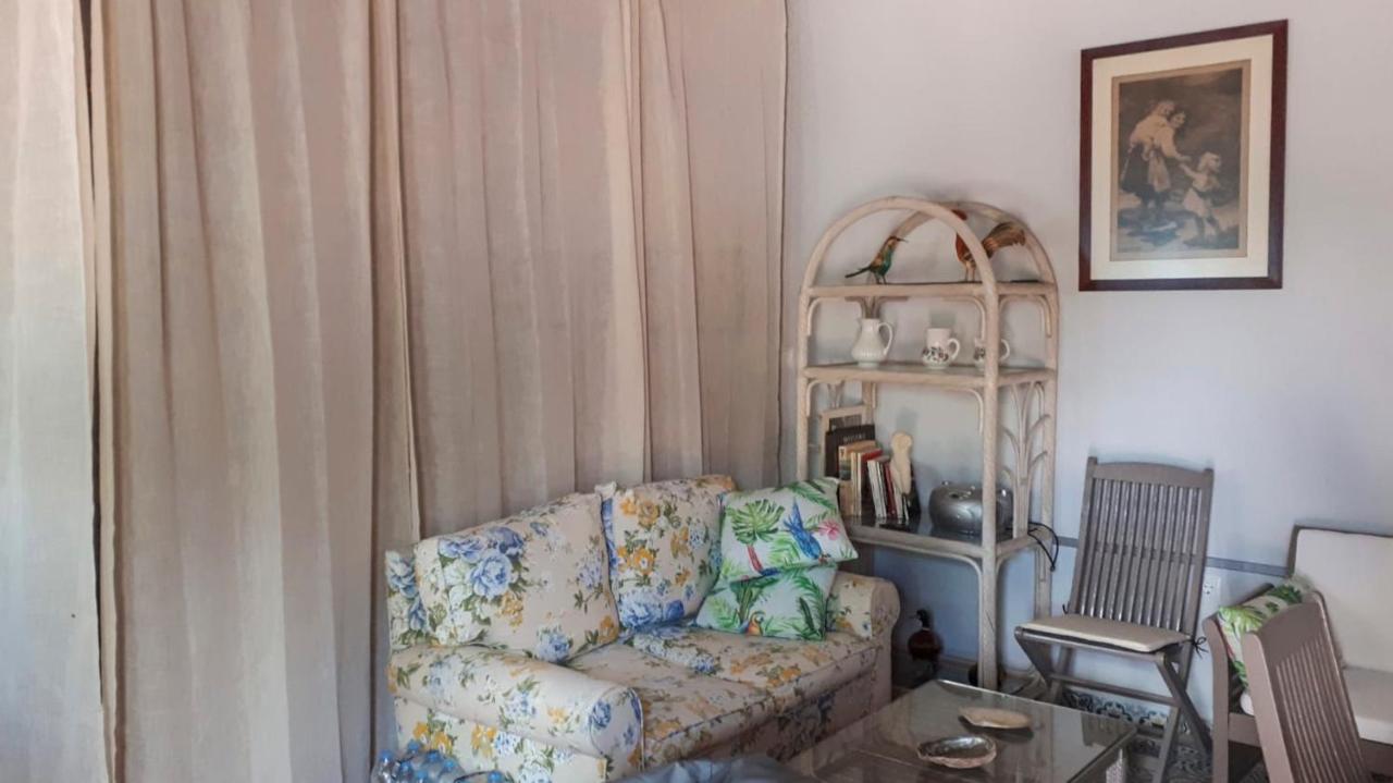 La Casita De Invitados Los Banos de Fortuna Екстериор снимка