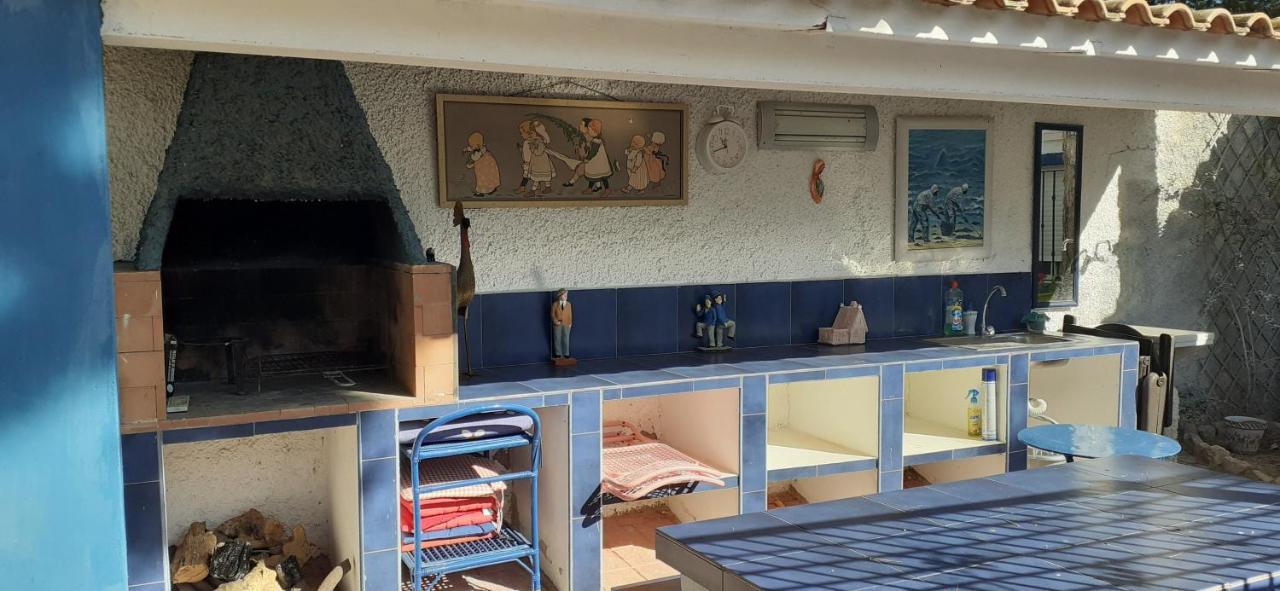 La Casita De Invitados Los Banos de Fortuna Екстериор снимка
