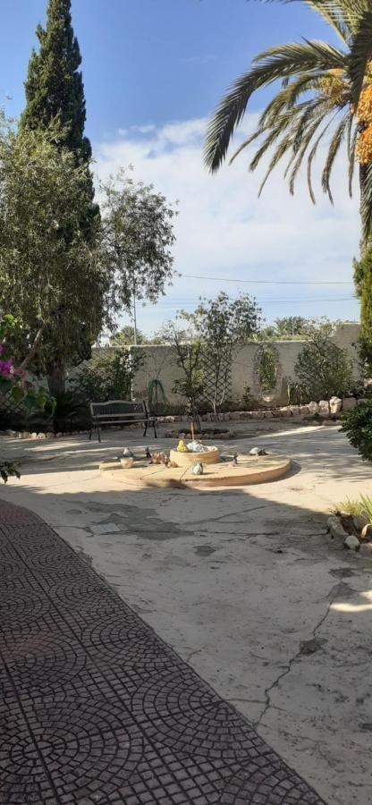 La Casita De Invitados Los Banos de Fortuna Екстериор снимка