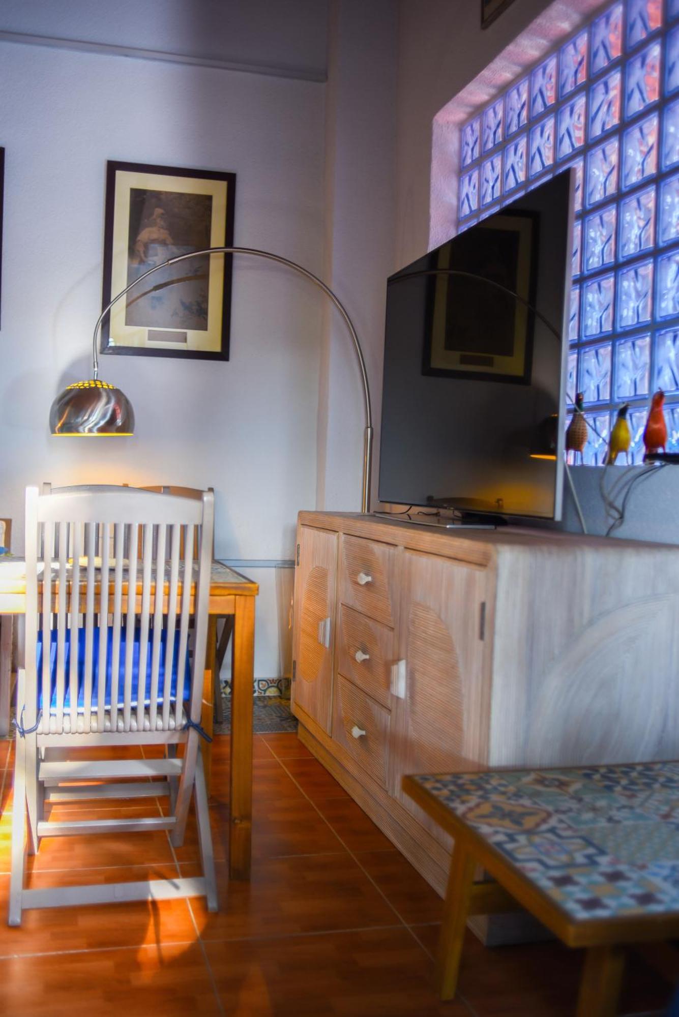 La Casita De Invitados Los Banos de Fortuna Екстериор снимка